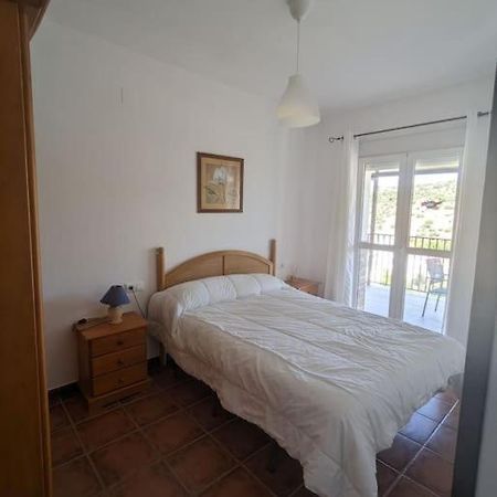 Casa Rural Juanita Эль-Боске Экстерьер фото